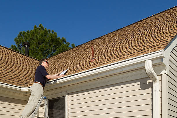 Best Storm Damage Roof Repair  in Lutz, FL