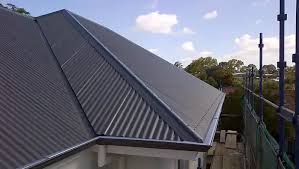 Gutter Replacement in Lutz, FL